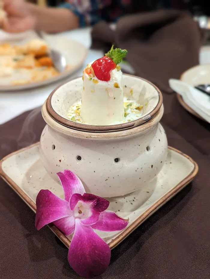 Chef's Table 6