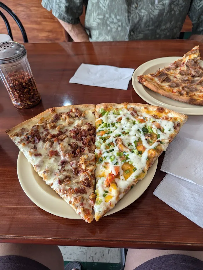 Colandrea Pizza King 10
