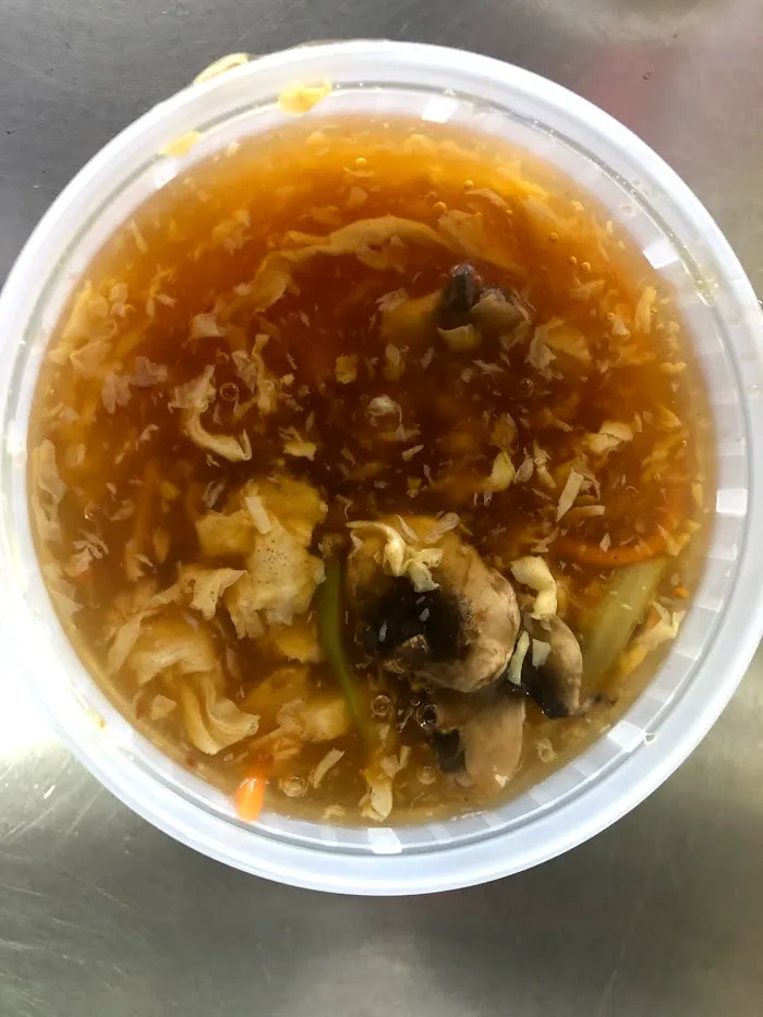 China Wok 4