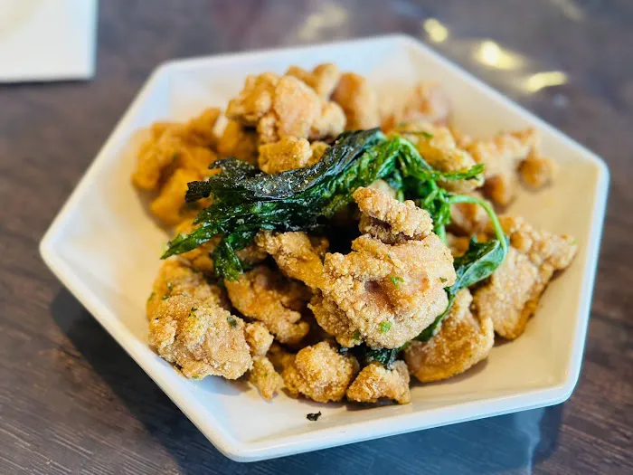 Edison Noodle House 5