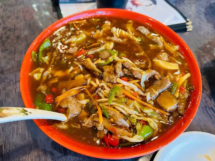Edison Noodle House 6