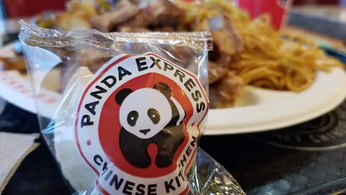 Panda Express 2