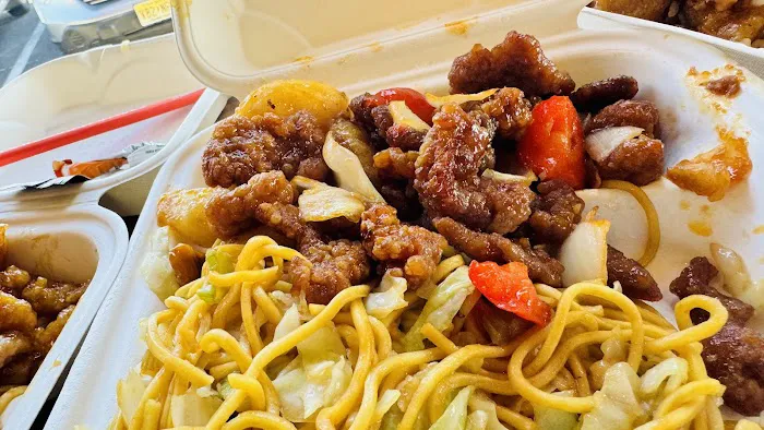Panda Express 6