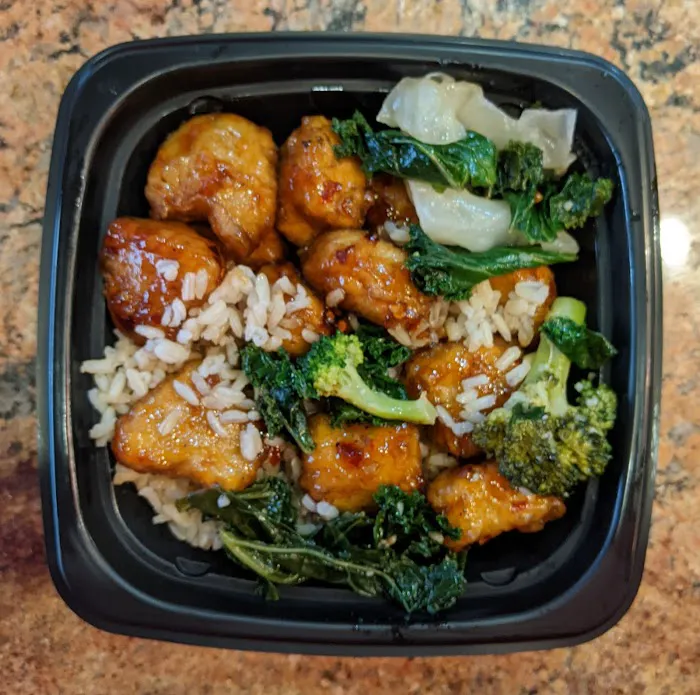 Panda Express 7