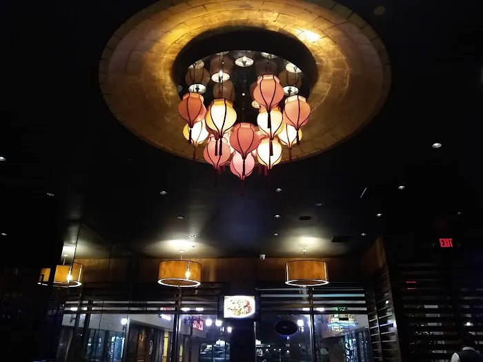 Nanking Restaurant 10