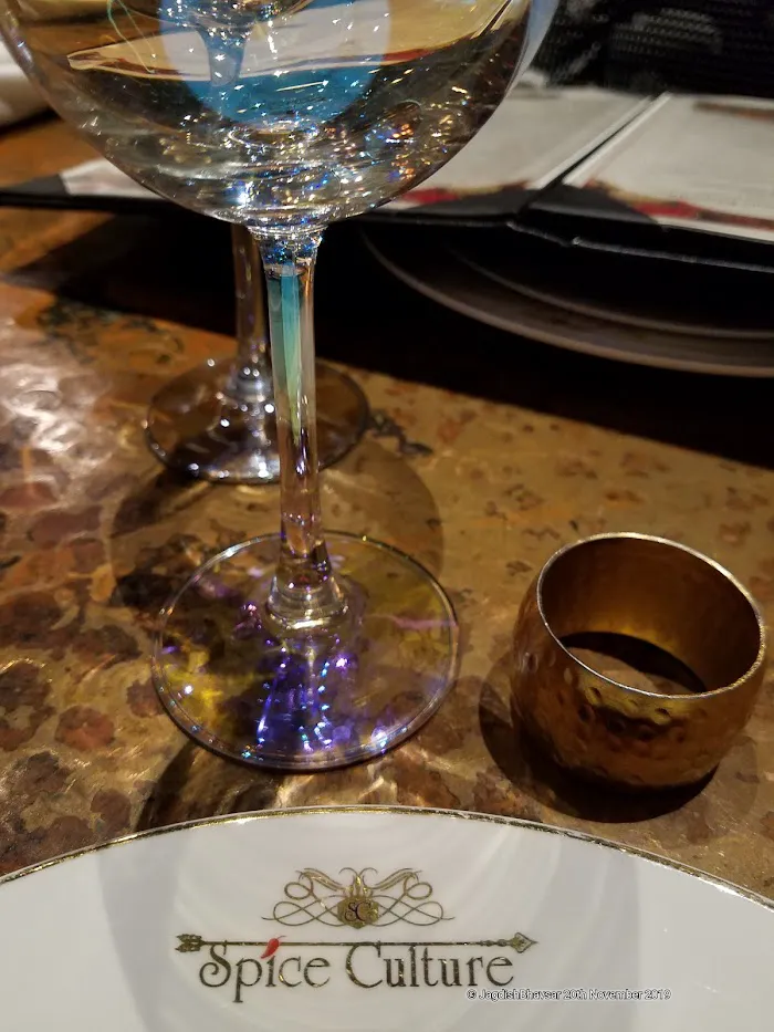 Nanking Restaurant 8