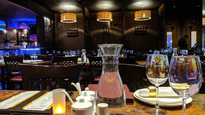 Nanking Restaurant 4