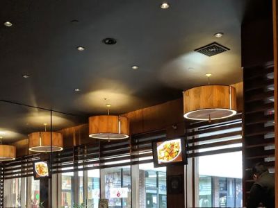 Nanking Restaurant 0