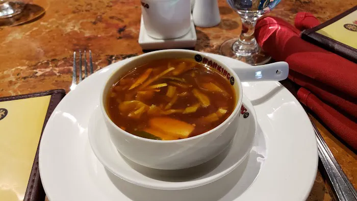 Nanking Restaurant 6