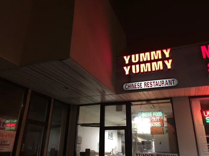Yummy Yummy 1