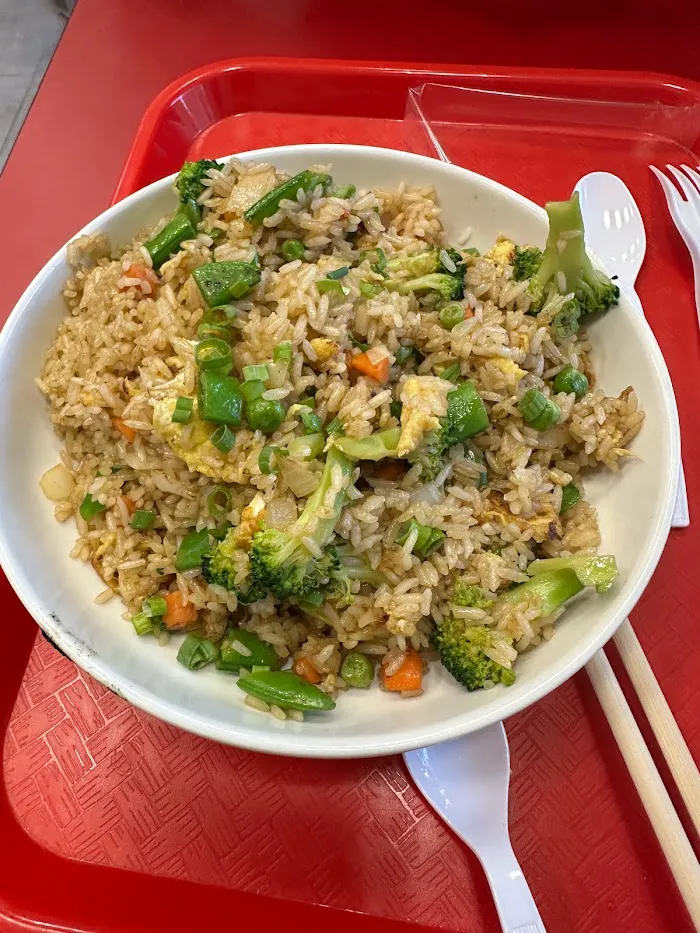 Hoja Asian Fusion 10