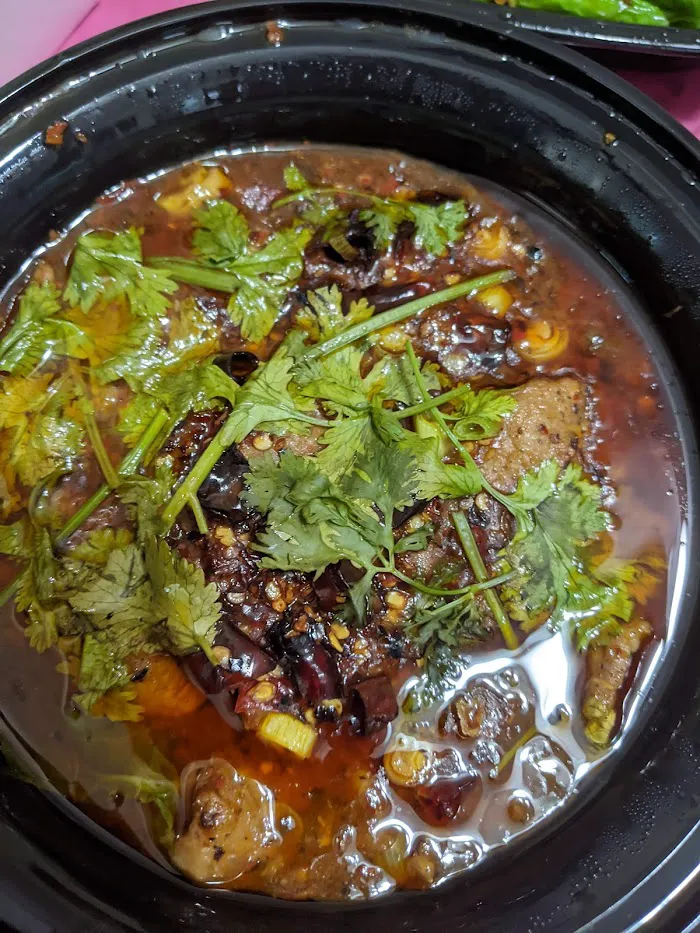 Hoja Asian Fusion 4