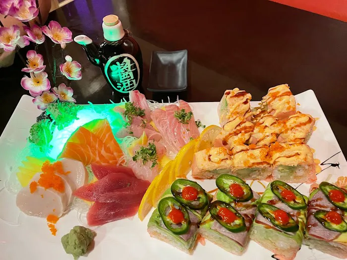 Fuji Restaurant 10