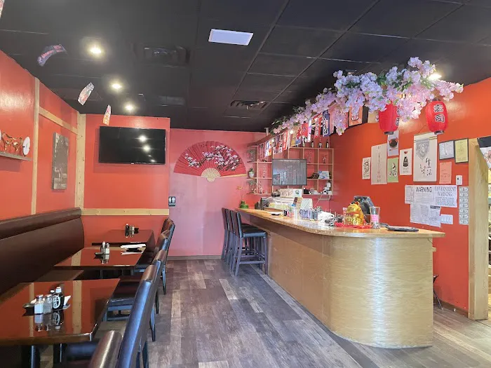 Fuji Restaurant 4