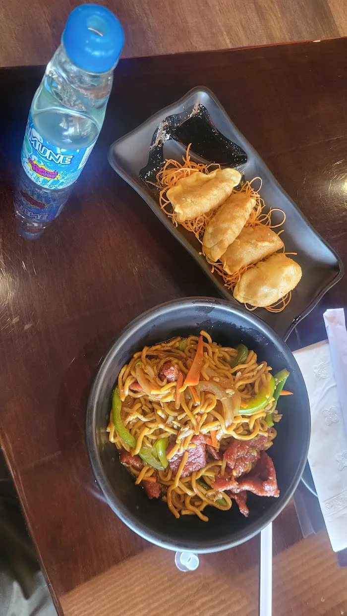 Fuji Restaurant 9