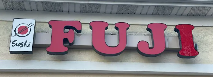 Fuji Restaurant 2