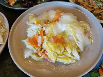 Yi Pin Xiang Restaurant 0