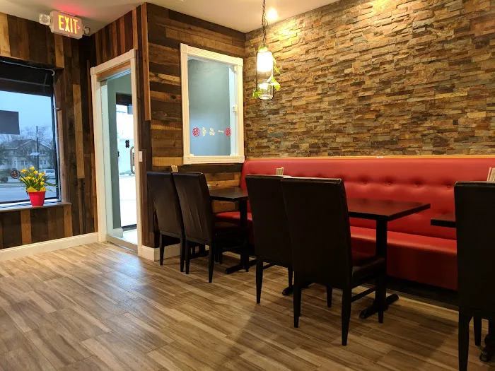 Yi Pin Xiang Restaurant 8