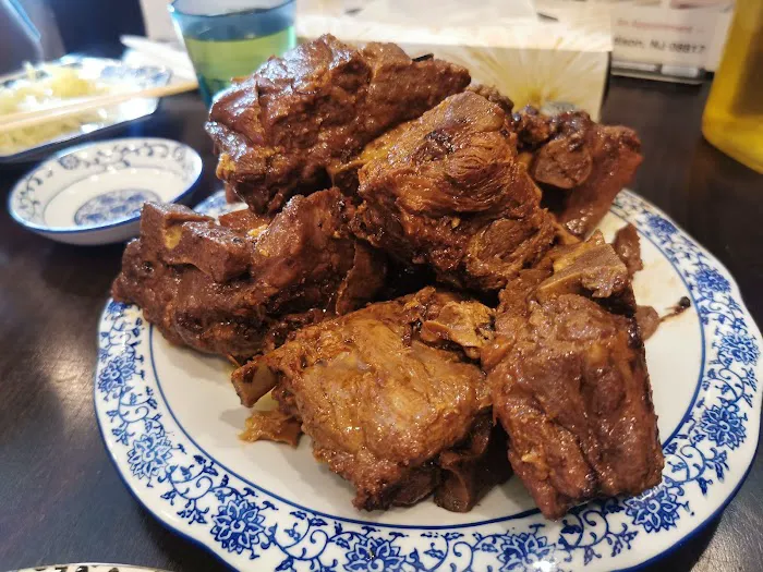 Yi Pin Xiang Restaurant 9