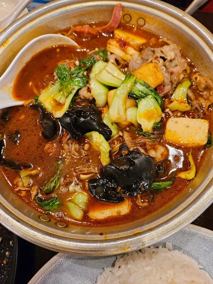 Yi Pin Xiang Restaurant 5