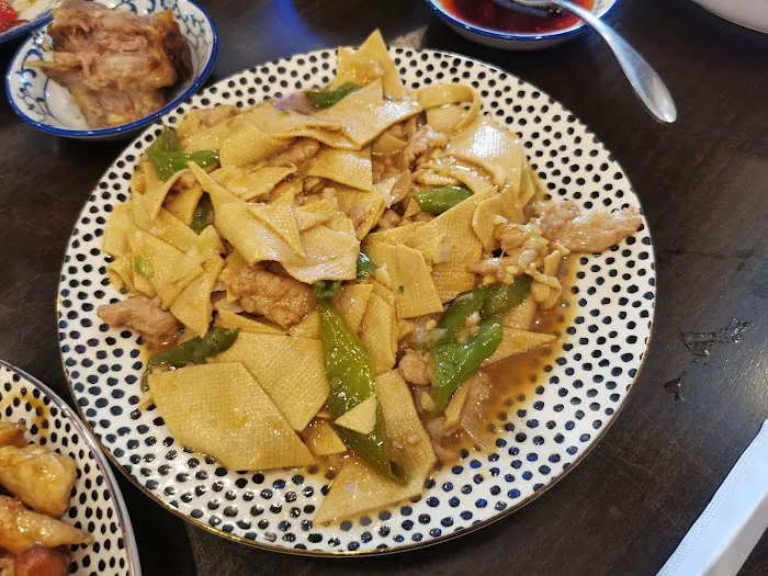 Yi Pin Xiang Restaurant 7