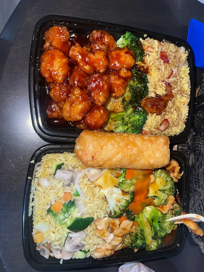 New Great Wok 7