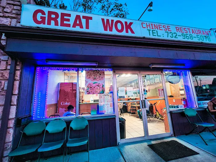 New Great Wok 2