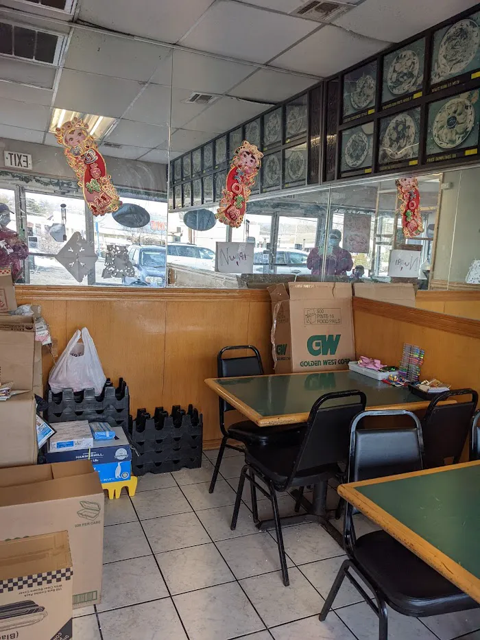 New Great Wok 6