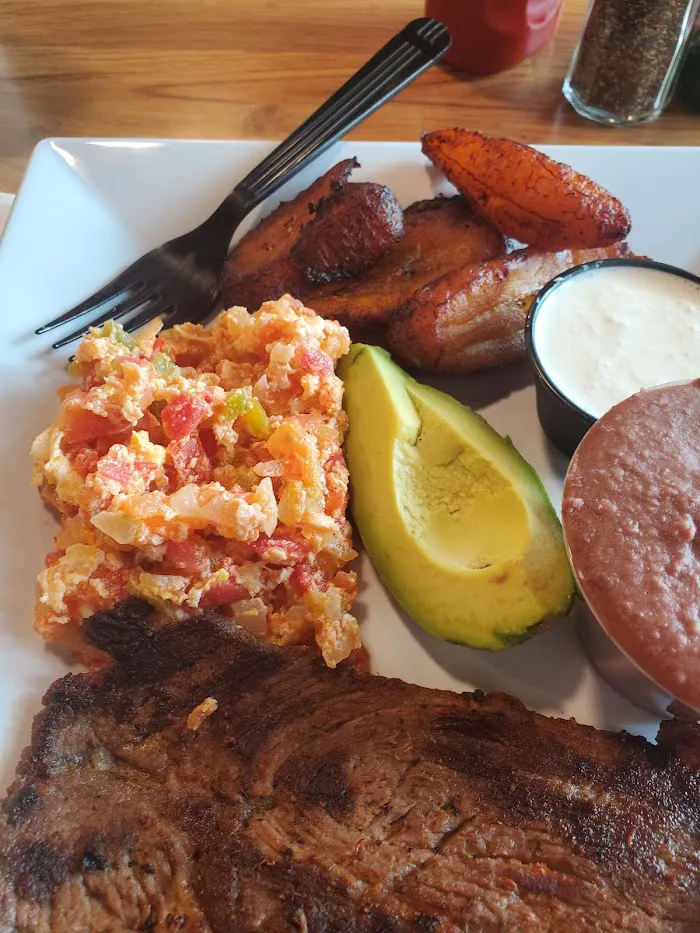 Family Restaurant Buffet 7
