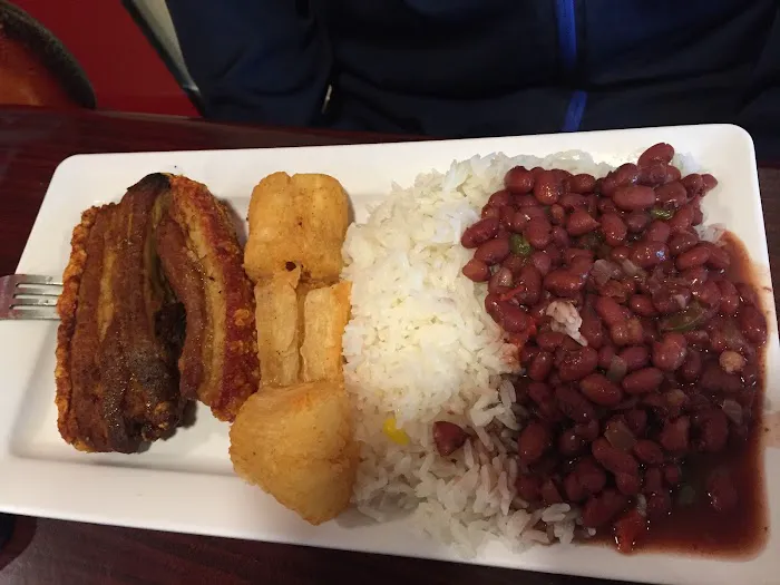 Family Restaurant Buffet 5