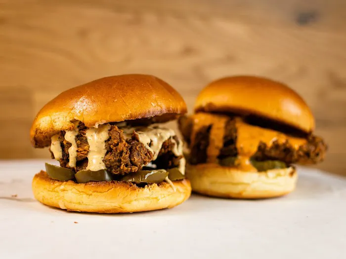 The Halal Hut Stony Brook 2