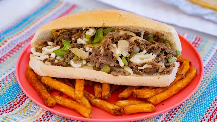 The Halal Hut Stony Brook 8