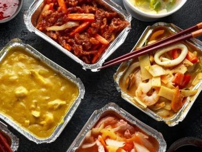 Lucky Fortune Kitchen 0