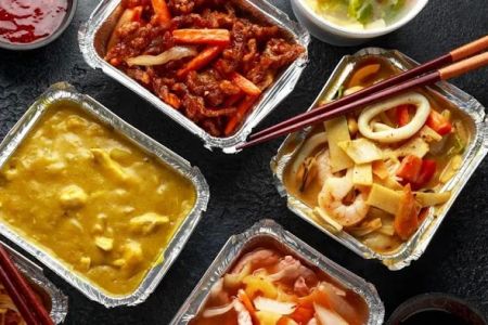 Lucky Fortune Kitchen