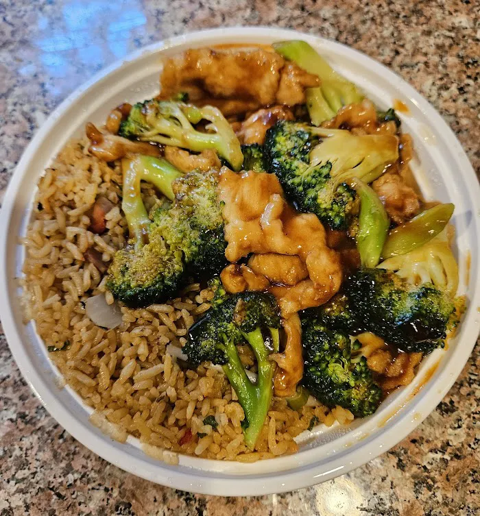 Shui Heun Chinese Kitchen 9