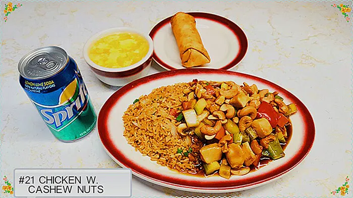 Shui Heun Chinese Kitchen 1