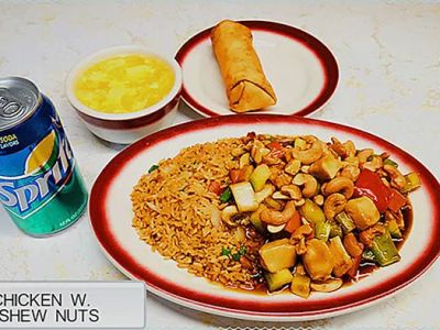Shui Heun Chinese Kitchen 0