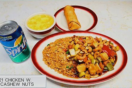 Shui Heun Chinese Kitchen