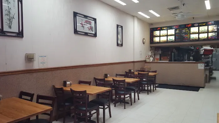 Shui Heun Chinese Kitchen 2
