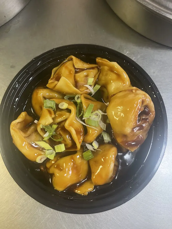 Ming's House Chinese Food 8