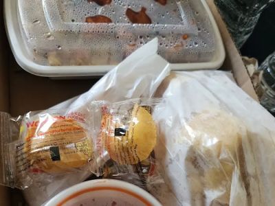 Ming's House Chinese Food 0