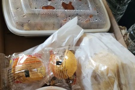 Ming's House Chinese Food
