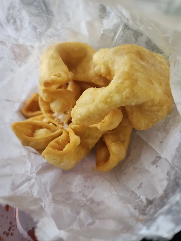 Ming's House Chinese Food 2