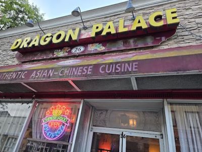 Dragon Palace (Order Online Delivery ) 0