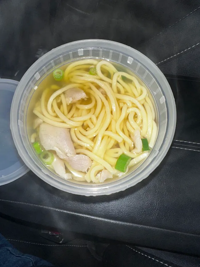 New Peking Kitchen 1