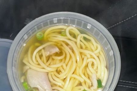 New Peking Kitchen