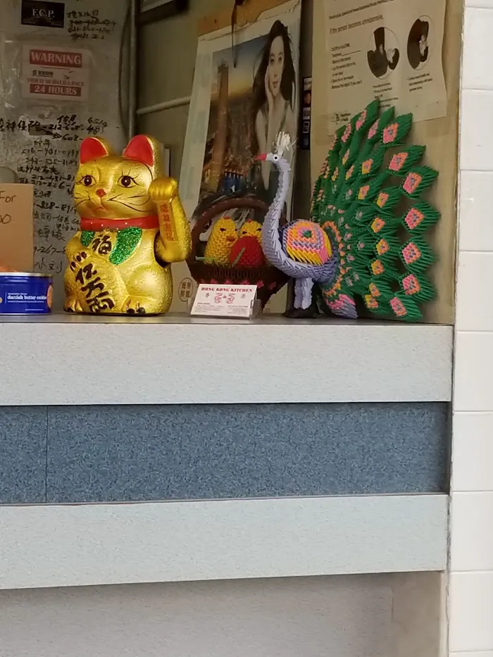 Hong Kong Chinese Restaurant 2