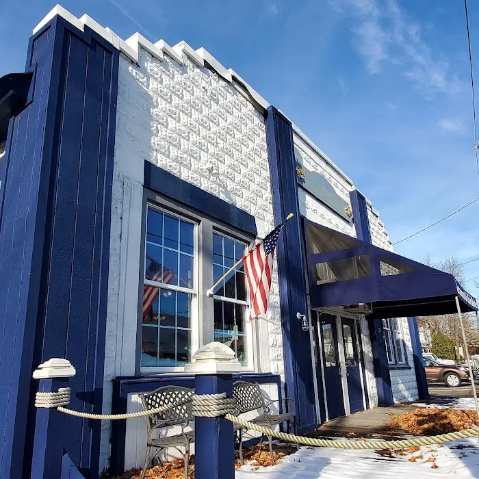 PJ Lobster House 1
