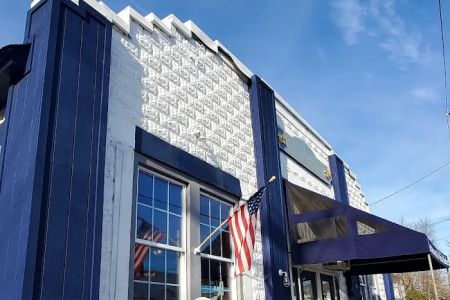 PJ Lobster House