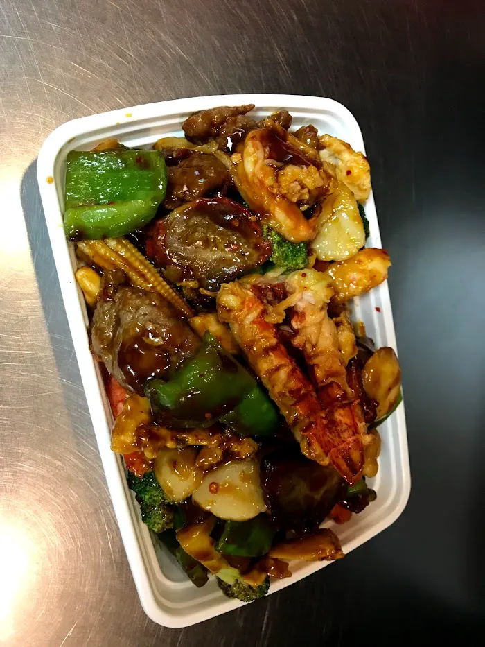 Sung Wo Chinese Restaurant 5